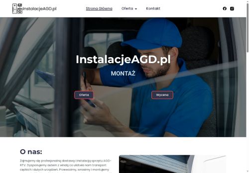 instalacjeagd.pl