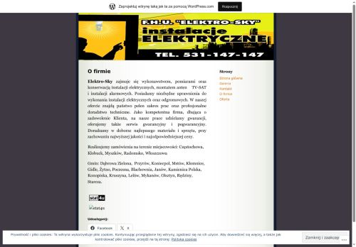 instalacjeelektrycznetv.wordpress.com
