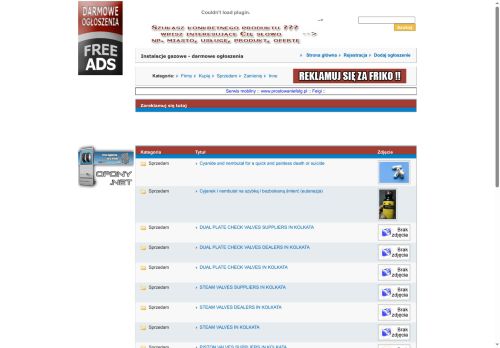 instalacjegazowe.pl