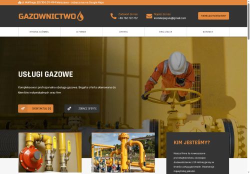 instalacjegazu.pl
