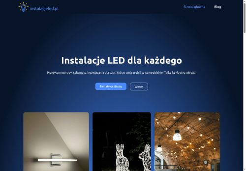 instalacjeled.pl
