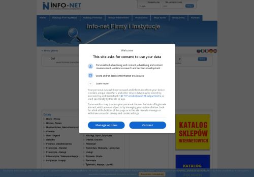 instalex-skierniewice.info-net.com.pl