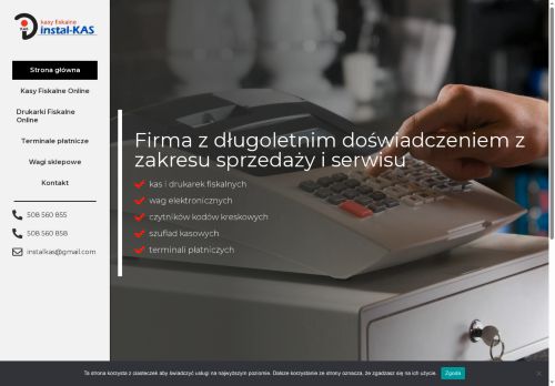 instalkas.pl