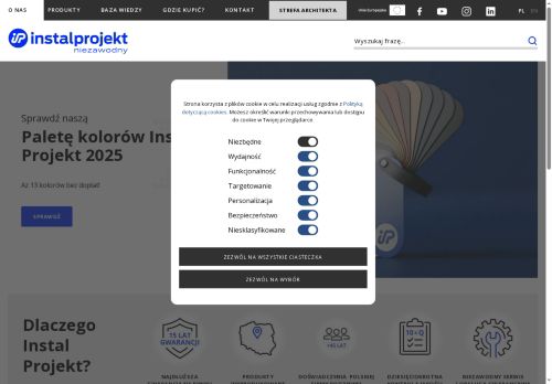 instalprojekt.com.pl