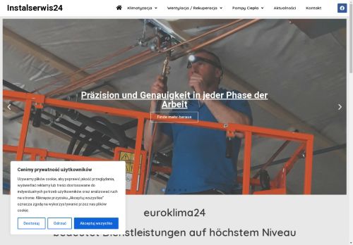 instalserwis24.pl