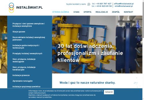 instalswiat.com.pl