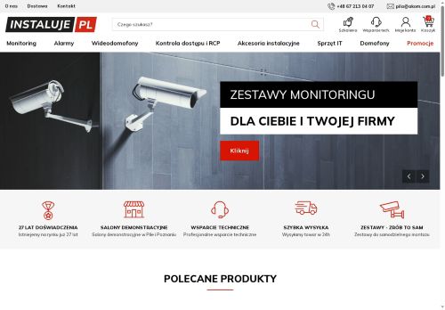 instaluje.pl