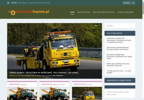 instrukcje-haynes.pl