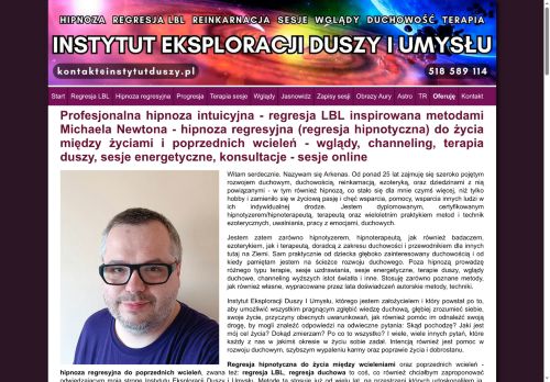 instytutduszy.pl