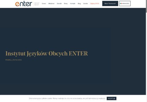 instytutenter.pl