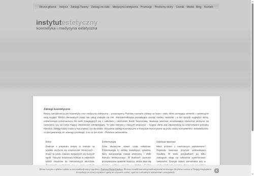instytutestetyczny.pl