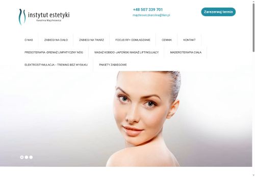 instytutestetyki.net.pl