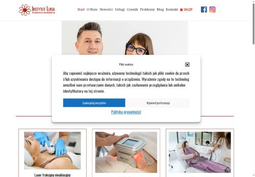 instytutluisa.pl
