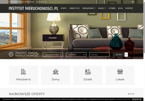 instytutnieruchomosci.pl