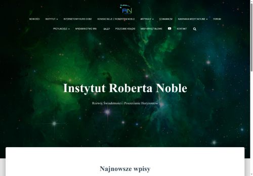 instytutnoble.pl