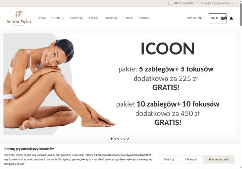 instytutpiekna.com