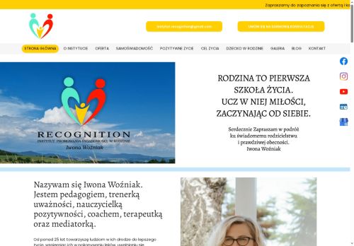 instytutrecognition.pl
