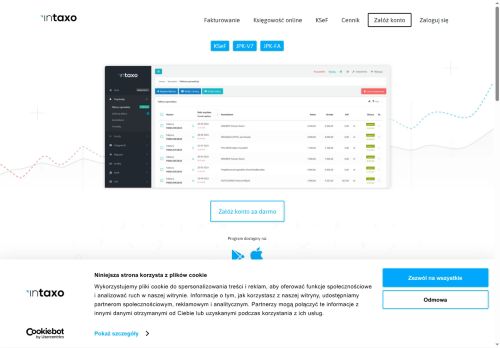 intaxo.pl