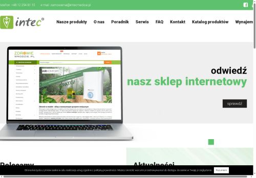 intecmedical.pl