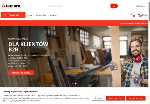 integra-bielinscy.pl