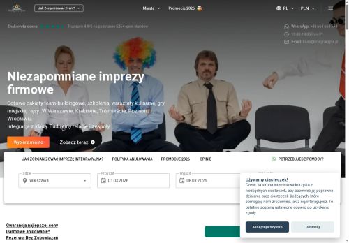 integracyjne.pl