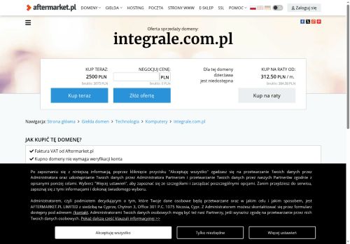 integrale.com.pl