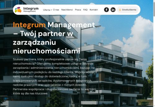integrummanagement.pl