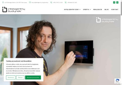 inteligentny-budynek.pl