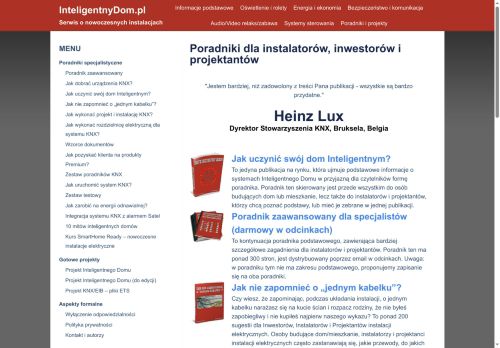 inteligentnydom.pl