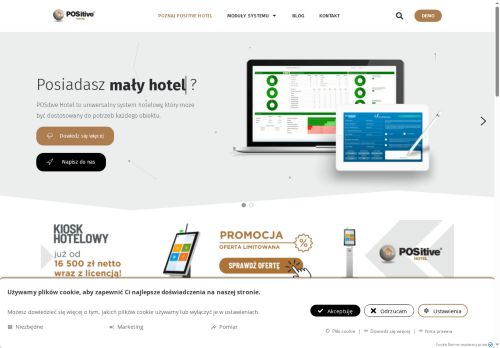 intelihotel.pl