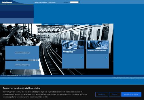 intelitech.pl