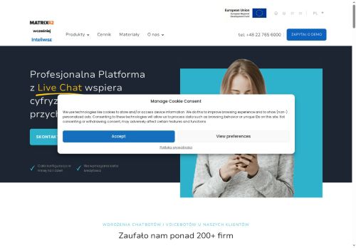 inteliwise.pl