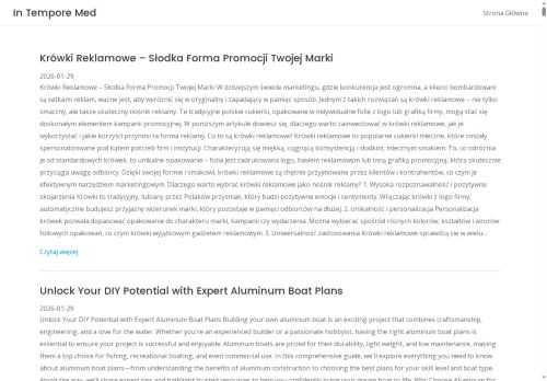 intemporemed.pl