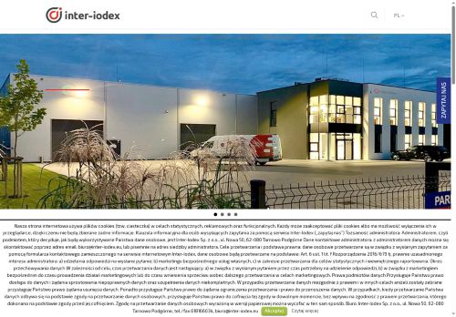 inter-iodex.eu