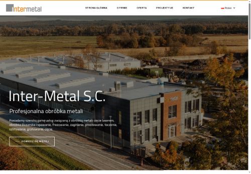 inter-metal.pl