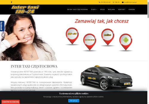 inter-taxi.pl