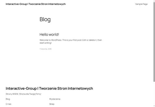 interactive-group.pl