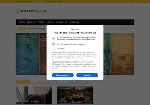 interactiveart.pl