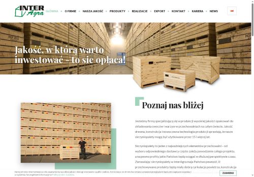interagra.com