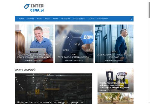 intercena.pl