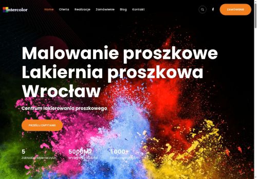 intercolor.pl