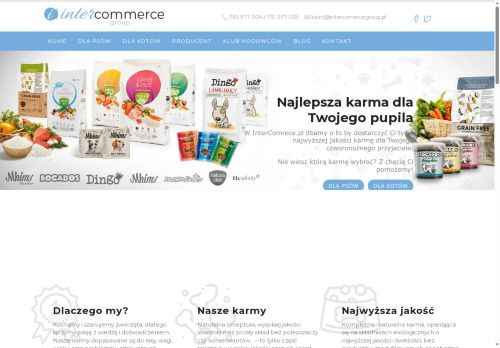 intercomercegroup.pl