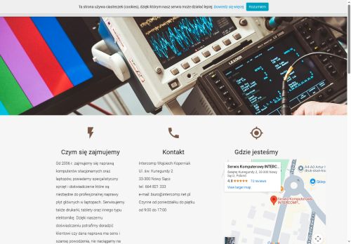 intercomp.com.pl
