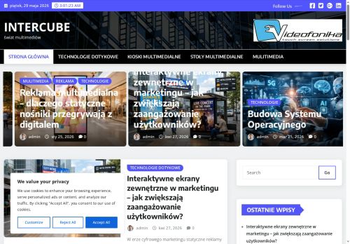 intercube.pl