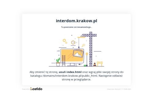 interdom.krakow.pl
