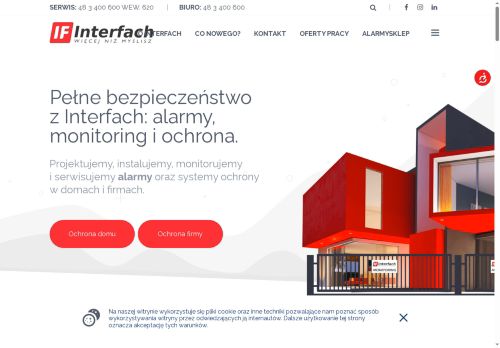 interfach.com.pl