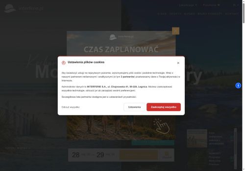 interferie.pl