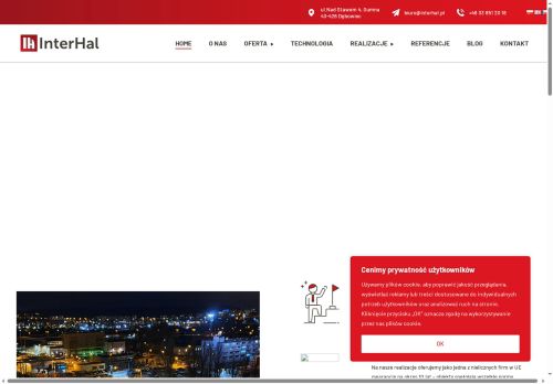 interhal.pl