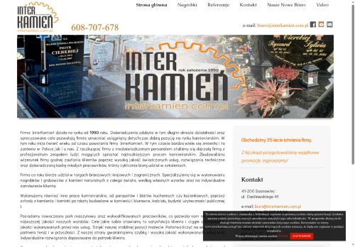 interkamien.com.pl