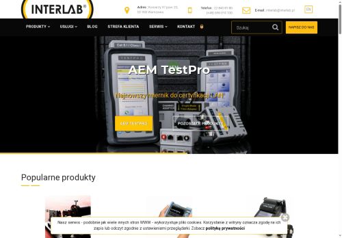 interlab.pl